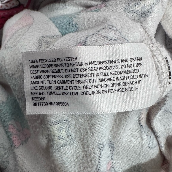 Wondershop Kid’s Christmas Pajamas - Family Matching- Small - Picture 8 of 12